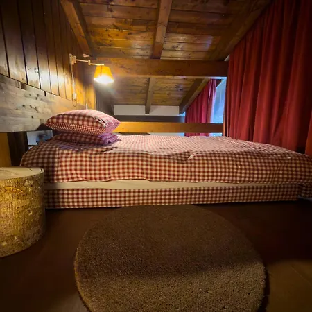 Casavacanze * Roccaraso