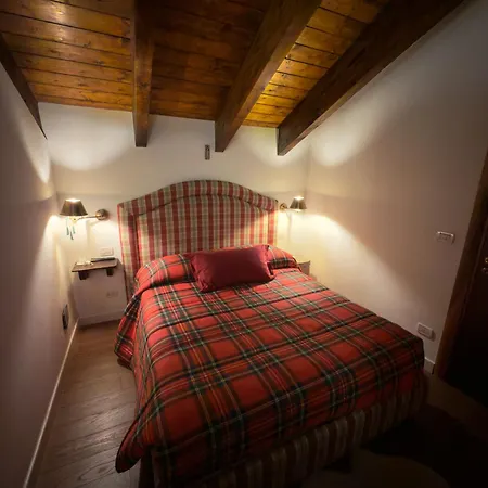Casavacanze * Roccaraso