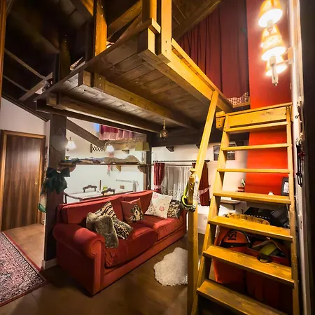 Casavacanze Apartman *