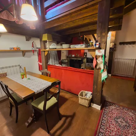 Casavacanze *