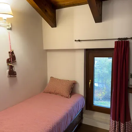 Apartman Casavacanze