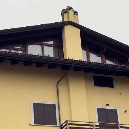 Casavacanze Apartman Roccaraso