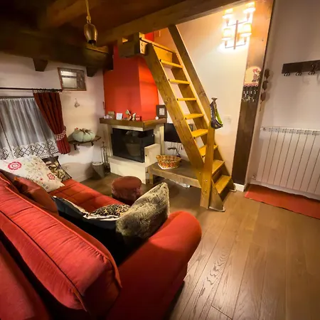 Casavacanze *