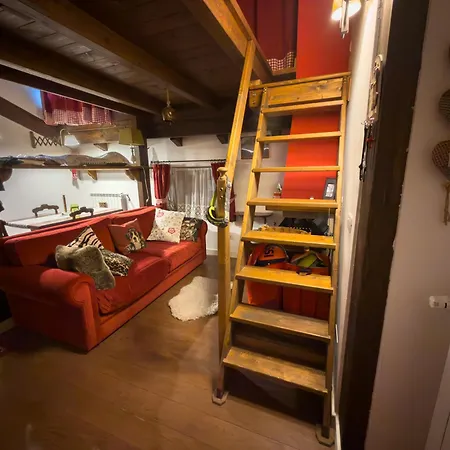 Casavacanze Apartman