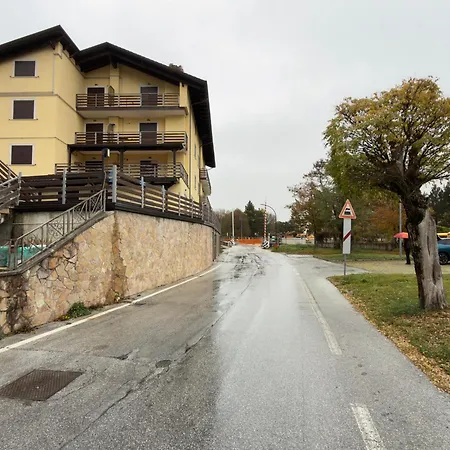 Casavacanze Apartman Roccaraso