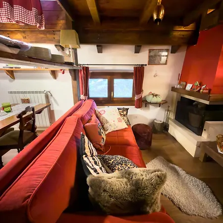 Casavacanze *