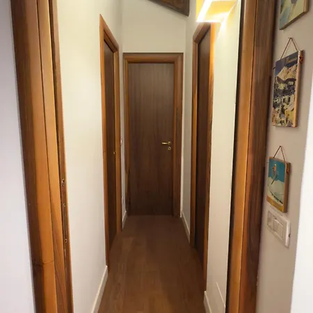 Casavacanze Apartman Roccaraso