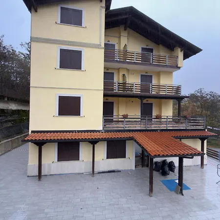 Casavacanze *