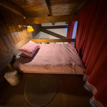 Casavacanze * Roccaraso