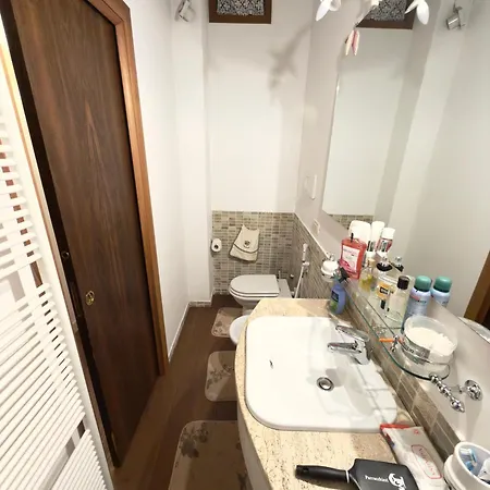 Apartamento Casavacanze