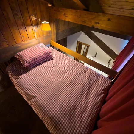 Casavacanze Apartamento Roccaraso