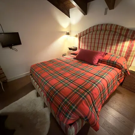 Apartamento Casavacanze Roccaraso